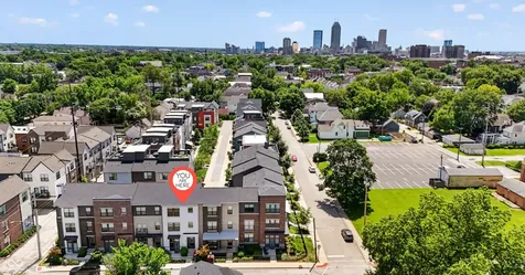 405 E 19th Street Indianapolis IN 46202