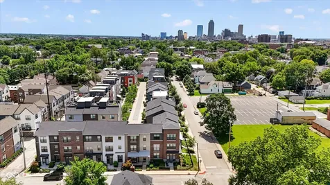 405 E 19th Street Indianapolis IN 46202