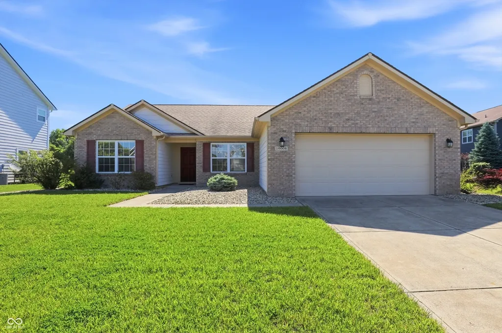 16008 Plains Road Noblesville IN 46062