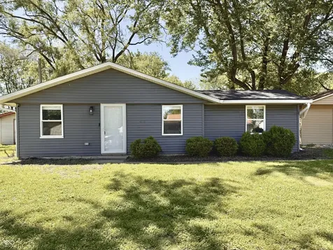 4132 N Vinewood Avenue Indianapolis IN 46254