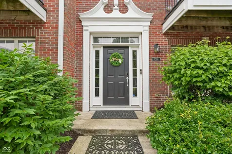 8266 Ethan Drive Fishers IN 46038
