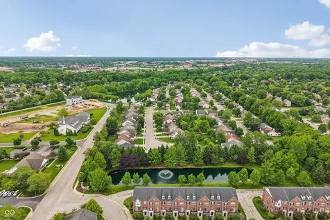 8266 Ethan Drive Fishers IN 46038