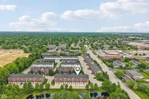 8266 Ethan Drive Fishers IN 46038