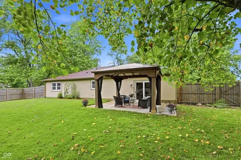 8035 Vineyard Drive Indianapolis IN 46260