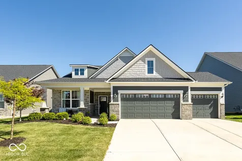 14856 Tiago Lane Fishers IN 46040