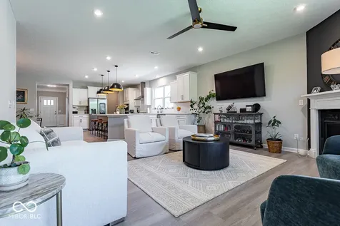 14856 Tiago Lane Fishers IN 46040