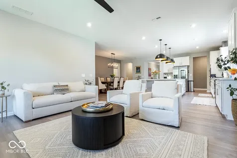 14856 Tiago Lane Fishers IN 46040