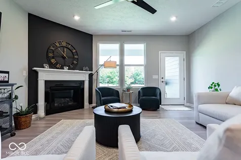 14856 Tiago Lane Fishers IN 46040