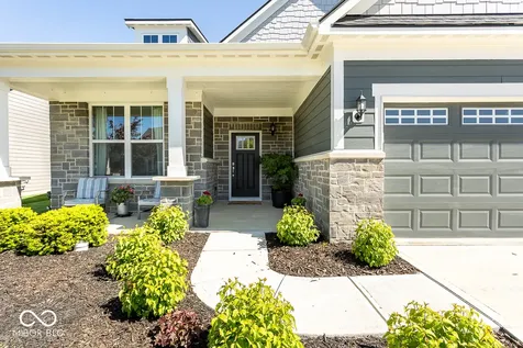 14856 Tiago Lane Fishers IN 46040