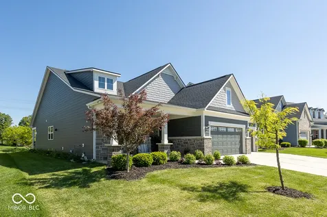 14856 Tiago Lane Fishers IN 46040