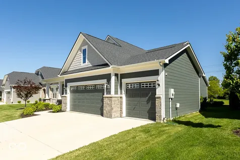 14856 Tiago Lane Fishers IN 46040