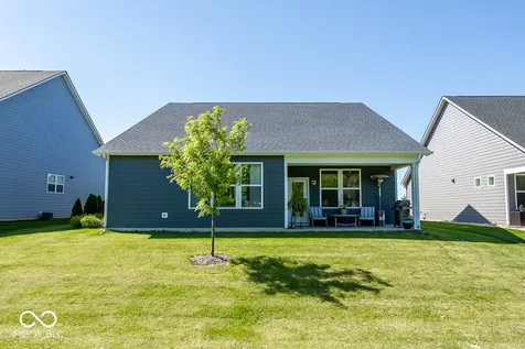 14856 Tiago Lane Fishers IN 46040