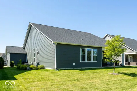14856 Tiago Lane Fishers IN 46040