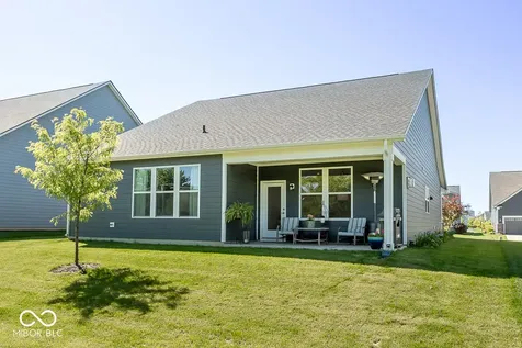 14856 Tiago Lane Fishers IN 46040