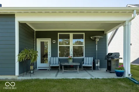 14856 Tiago Lane Fishers IN 46040
