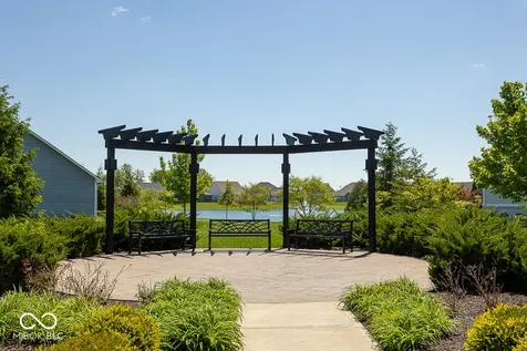 14856 Tiago Lane Fishers IN 46040