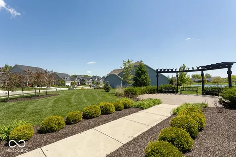 14856 Tiago Lane Fishers IN 46040