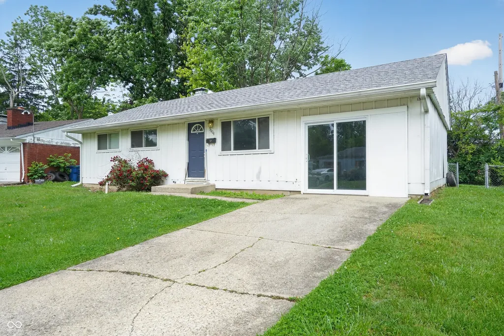 3604 Biscayne Road Indianapolis IN 46226
