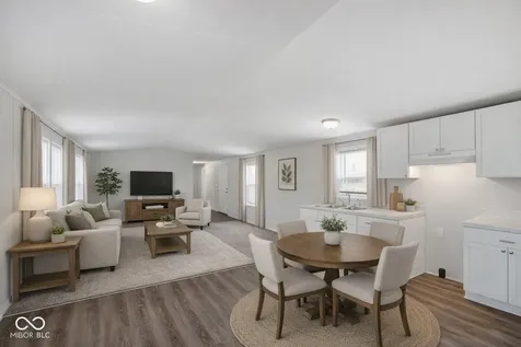 182 Echo Lake E Drive Mooresville IN 46158