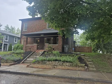 1836 New Street Indianapolis IN 46203