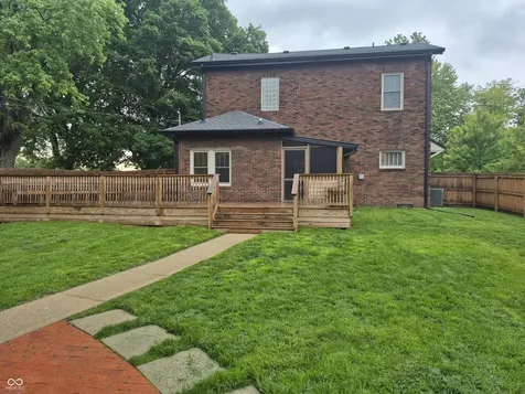 1836 New Street Indianapolis IN 46203