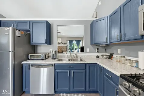 906 Moonlight Court Mooresville IN 46158