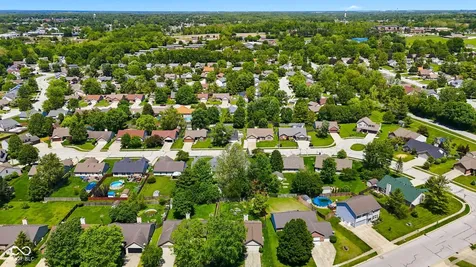 906 Moonlight Court Mooresville IN 46158
