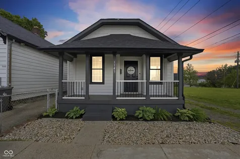1145 S West Street Indianapolis IN 46225