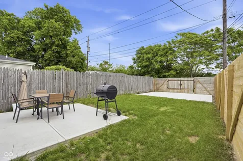 1145 S West Street Indianapolis IN 46225