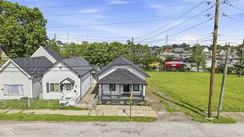 1145 S West Street Indianapolis IN 46225