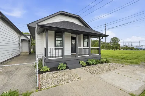 1145 S West Street Indianapolis IN 46225