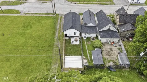 1145 S West Street Indianapolis IN 46225