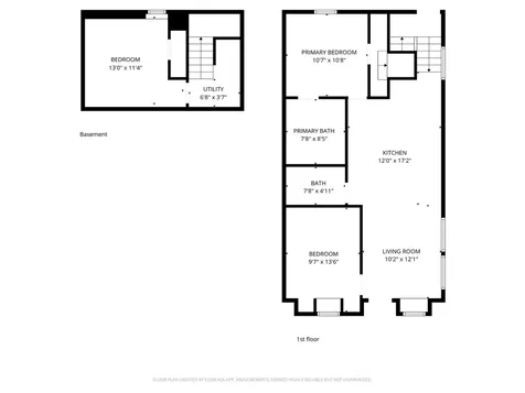 1145 S West Street Indianapolis IN 46225