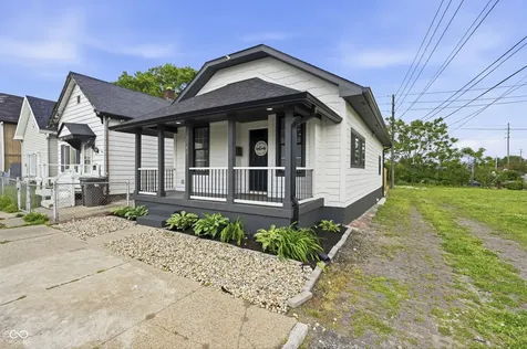 1145 S West Street Indianapolis IN 46225
