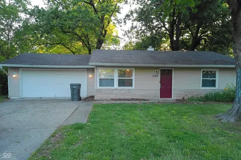 3302 N Ashland Avenue Indianapolis IN 46226