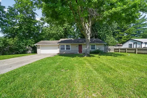 3302 N Ashland Avenue Indianapolis IN 46226