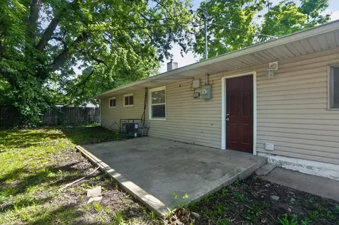 3302 N Ashland Avenue Indianapolis IN 46226
