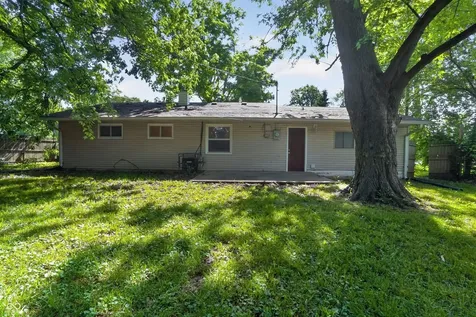 3302 N Ashland Avenue Indianapolis IN 46226
