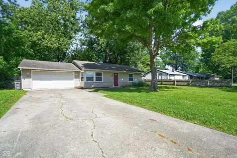 3302 N Ashland Avenue Indianapolis IN 46226