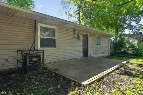 3302 N Ashland Avenue Indianapolis IN 46226
