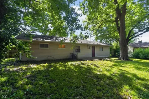 3302 N Ashland Avenue Indianapolis IN 46226