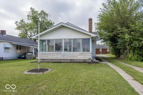 5325 E 10th Street Indianapolis IN 46219