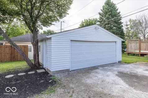 5325 E 10th Street Indianapolis IN 46219