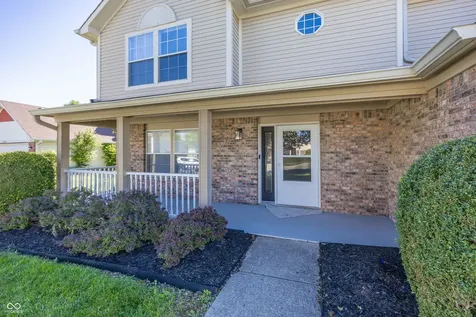 1225 Dale Hollow Drive Indianapolis IN 46229