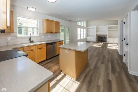 1225 Dale Hollow Drive Indianapolis IN 46229