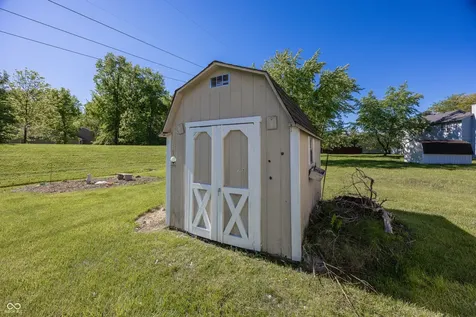 1225 Dale Hollow Drive Indianapolis IN 46229