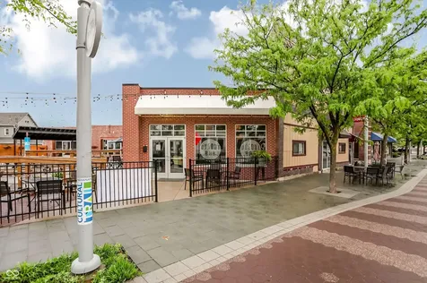 435 Virginia Avenue Indianapolis IN 46203