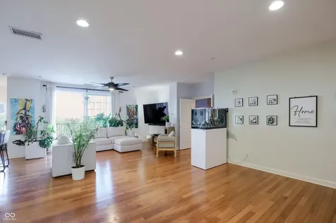 435 Virginia Avenue Indianapolis IN 46203