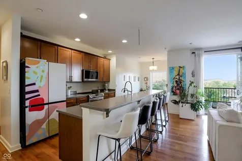 435 Virginia Avenue Indianapolis IN 46203