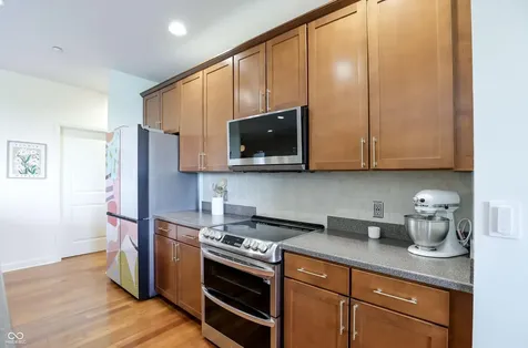 435 Virginia Avenue Indianapolis IN 46203